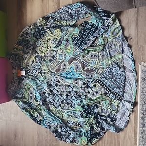 Size Large Blouse